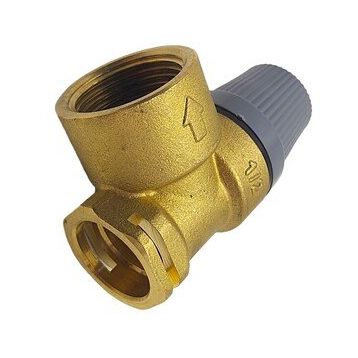 Parmis Vaillant Uyumlu Vuw 282/2-5 R3 (2004-2008) Kombi Ventil
