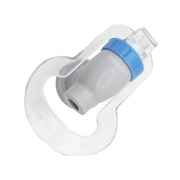 Parmis Vestel SP 121 18x32x52 mm Soğuk Mavi İthal Su Sebili Musluğu