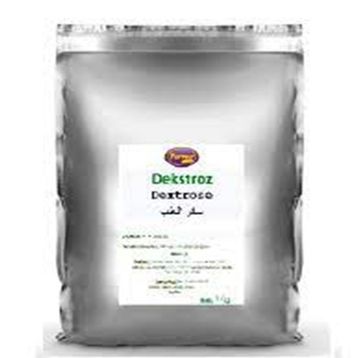 Parmor 1 kg Dekstroz