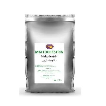 Parmor 2 kg Maltodekstrin