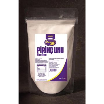 Parmor 500 gr Pirinç Unu