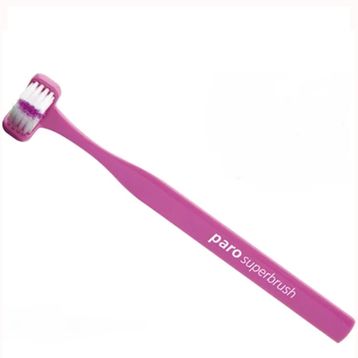 Paro Superbrush Diş Fırçası