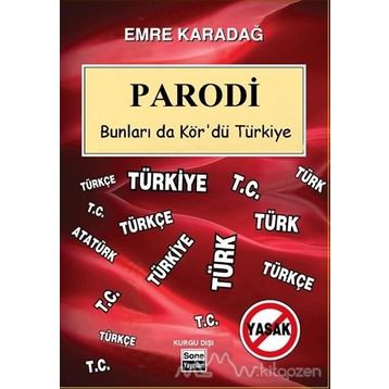 Parodi - Emre Karadağ