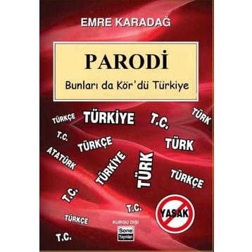 Parodi - Emre Karadağ