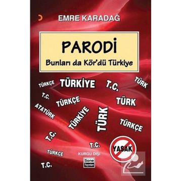 Parodi - Emre Karadağ