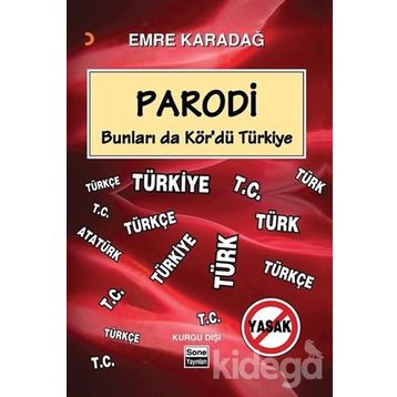 Parodi - Emre Karadağ