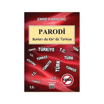 Parodi - Emre Karadağ