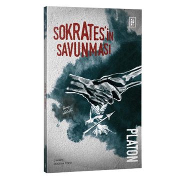 Parodi Sokrates'in Savunması - Sokrates