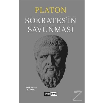 Parodi Sokrates'in Savunması - Sokrates