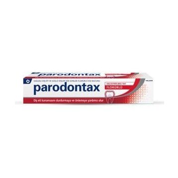 Parodontax 75 ml Diş Eti Bakımı Florürlü Diş Macunu