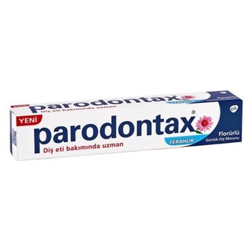 Parodontax Ferahlık 75 ml Diş Macunu
