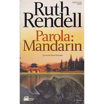 PAROLA: MANDARIN - RUTH RENDELL