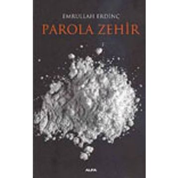 Parola Zehirli Pençe - Thomas Brezina