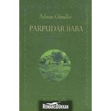 PARPUDAR BABA - ADNAN GÜNDÜZ