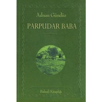 PARPUDAR BABA - ADNAN GÜNDÜZ