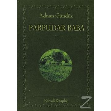 PARPUDAR BABA - ADNAN GÜNDÜZ