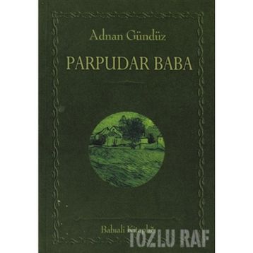 PARPUDAR BABA - ADNAN GÜNDÜZ