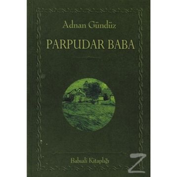 PARPUDAR BABA - ADNAN GÜNDÜZ