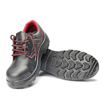 Pars 111663 Çelik Burunlu İş Ayakkabısı