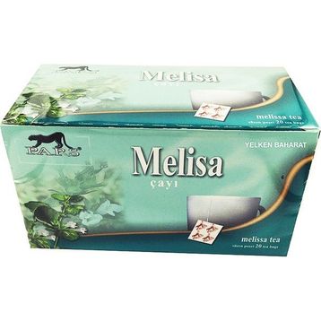 Pars 20'li Melisa Çayı