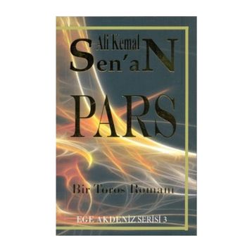PARS - ALI KEMAL SENAN