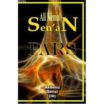 PARS - ALI KEMAL SENAN