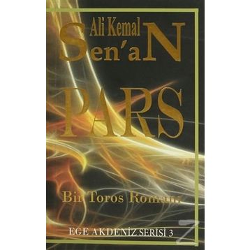 PARS - ALI KEMAL SENAN