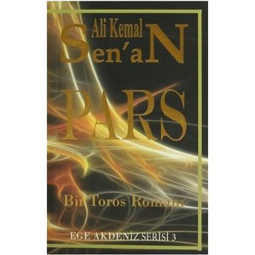 PARS - ALI KEMAL SENAN