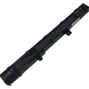 Pars Asus 0B110-00250100M Notebook Batarya