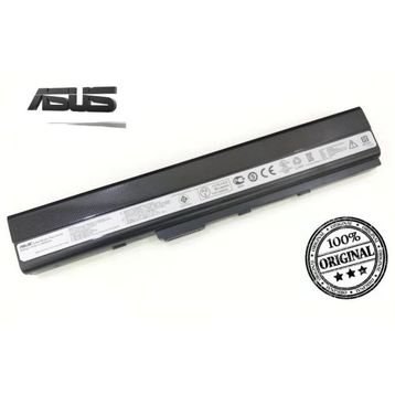 Pars Asus A52JR-SX224R Notebook Batarya