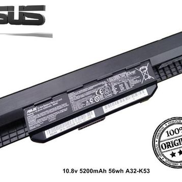 Pars Asus A53SJ-SX283R Notebook Batarya