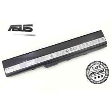 Pars Asus A62-Q037H Notebook Batarya