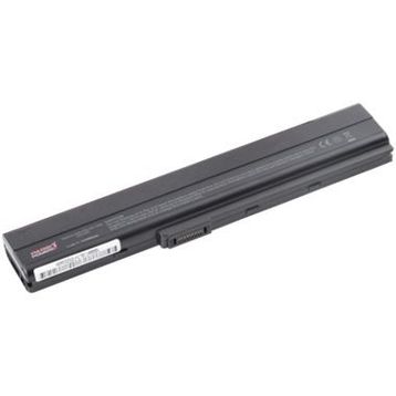 Pars Asus B53J-SO042X Notebook Batarya