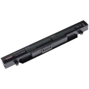 Pars Asus FZ50VX-TR761HD Notebook Batarya