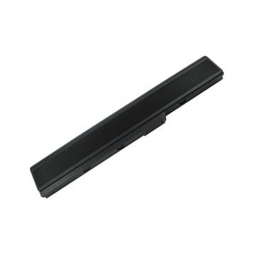 Pars Asus K42JV-VX054V Notebook Batarya