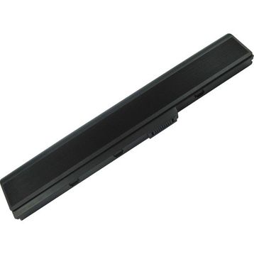 Pars Asus K42JV-VX054V Notebook Batarya
