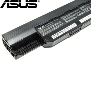 Pars Asus K53E-C1 Notebook Batarya