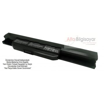 Pars Asus K53SJ-SX270R Notebook Batarya