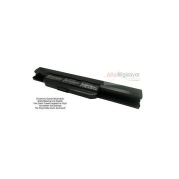 Pars Asus K53SJ-SX270R Notebook Batarya