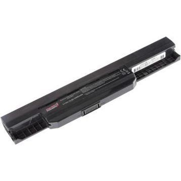 Pars Asus K53SV-SX061R Notebook Batarya