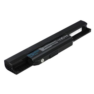 Pars Asus K54 Notebook Batarya