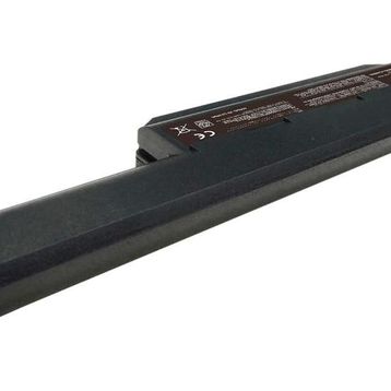 Pars Asus K75VM-TY027 Notebook Batarya
