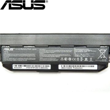 Pars Asus P43E-VO045X Notebook Batarya