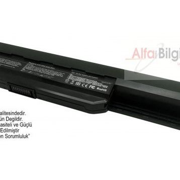 Pars Asus P43E-XH31 Notebook Batarya