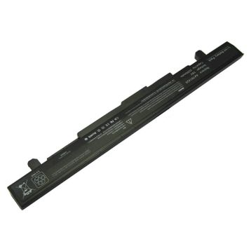 Pars Asus ROG GL552VW-DH74 Notebook Batarya