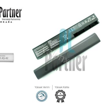 Pars Asus X401A1 Notebook Batarya