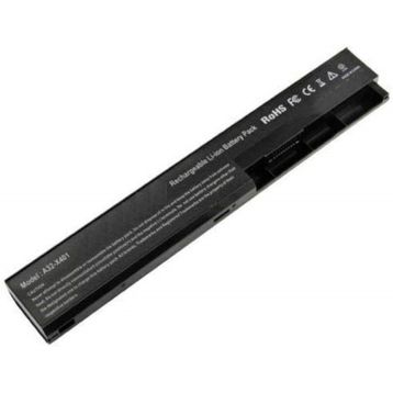 Pars Asus X401A1 Notebook Batarya