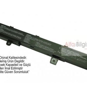 Pars Asus X451M Notebook Batarya