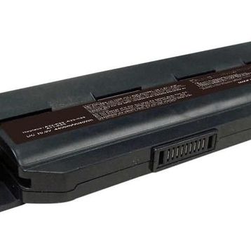 Pars Asus X55U-SX045H Notebook Batarya