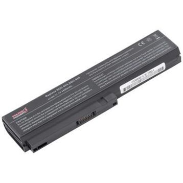 Pars Casper Nirvana CPM-P870-4L15 Notebook Batarya